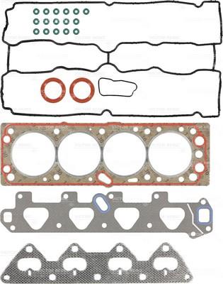 Victor Reinz 02-31995-04 Gasket Set, cylinder head 023199504: Buy near me in Poland at 2407.PL - Good price!