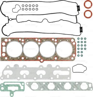 Victor Reinz 02-33005-01 Gasket Set, cylinder head 023300501: Buy near me in Poland at 2407.PL - Good price!