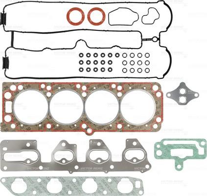 Victor Reinz 02-33005-09 Gasket Set, cylinder head 023300509: Buy near me in Poland at 2407.PL - Good price!