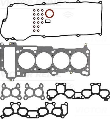 Victor Reinz 02-33090-02 Gasket Set, cylinder head 023309002: Buy near me in Poland at 2407.PL - Good price!