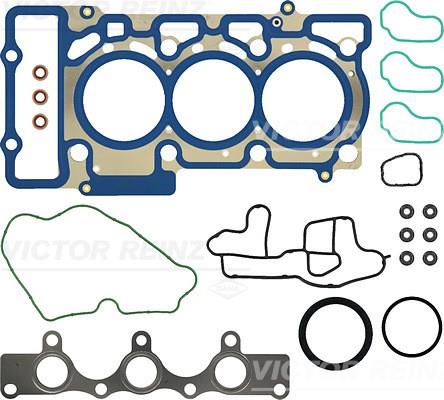 Victor Reinz 02-33165-01 Gasket Set, cylinder head 023316501: Buy near me in Poland at 2407.PL - Good price!