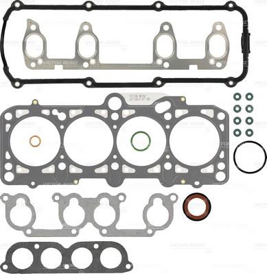 Victor Reinz 02-33420-03 Gasket Set, cylinder head 023342003: Buy near me in Poland at 2407.PL - Good price!