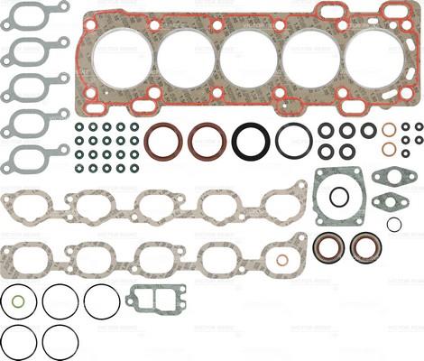 Victor Reinz 02-33435-02 Gasket Set, cylinder head 023343502: Buy near me in Poland at 2407.PL - Good price!