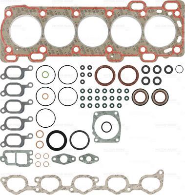 Victor Reinz 02-33435-03 Gasket Set, cylinder head 023343503: Buy near me at 2407.PL in Poland at an Affordable price!