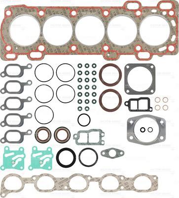 Victor Reinz 02-33435-04 Gasket Set, cylinder head 023343504: Buy near me in Poland at 2407.PL - Good price!