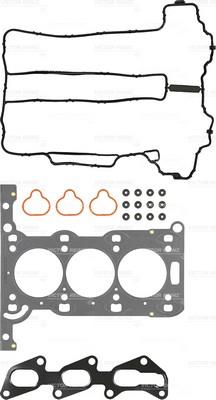 Victor Reinz 02-33495-02 Gasket Set, cylinder head 023349502: Buy near me in Poland at 2407.PL - Good price!