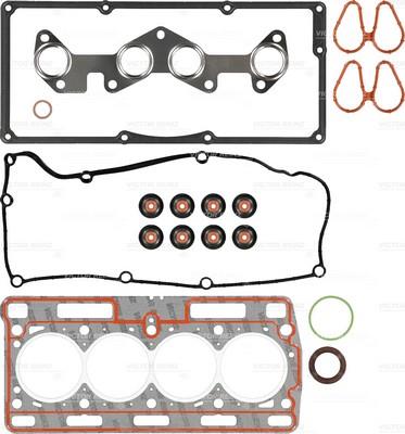 Victor Reinz 02-33585-02 Gasket Set, cylinder head 023358502: Buy near me in Poland at 2407.PL - Good price!