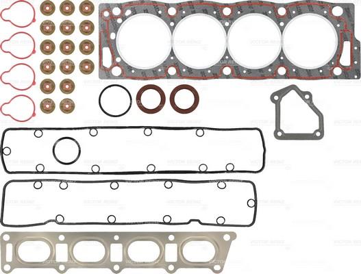 Victor Reinz 02-33650-06 Gasket Set, cylinder head 023365006: Buy near me in Poland at 2407.PL - Good price!