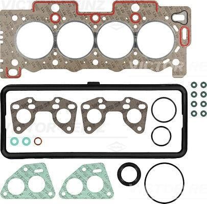 Victor Reinz 02-33710-01 Gasket Set, cylinder head 023371001: Buy near me at 2407.PL in Poland at an Affordable price!