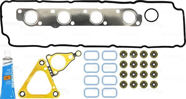 Victor Reinz 02-33758-05 Gasket Set, cylinder head 023375805: Buy near me in Poland at 2407.PL - Good price!