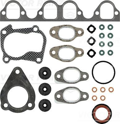 Victor Reinz 02-33838-01 Gasket Set, cylinder head 023383801: Buy near me in Poland at 2407.PL - Good price!