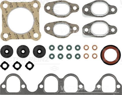 Victor Reinz 02-33838-02 Gasket Set, cylinder head 023383802: Buy near me in Poland at 2407.PL - Good price!