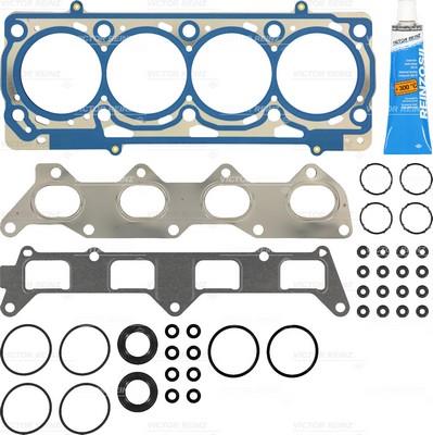 Victor Reinz 02-34075-01 Gasket Set, cylinder head 023407501: Buy near me in Poland at 2407.PL - Good price!