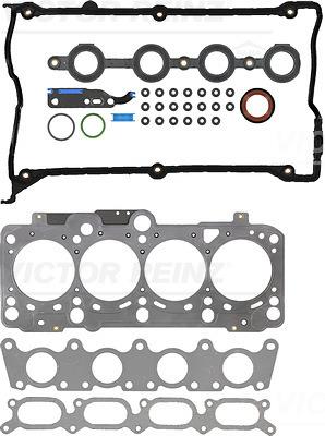Victor Reinz 02-34155-01 Gasket Set, cylinder head 023415501: Buy near me in Poland at 2407.PL - Good price!