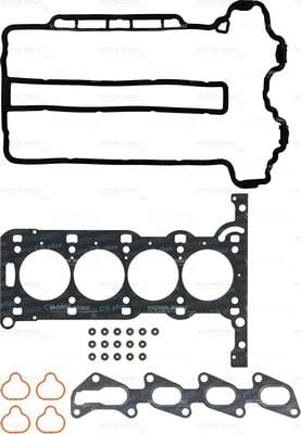 Victor Reinz 02-34162-02 Gasket Set, cylinder head 023416202: Buy near me in Poland at 2407.PL - Good price!