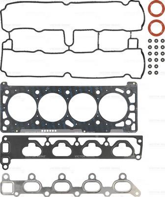 Victor Reinz 02-34205-02 Gasket Set, cylinder head 023420502: Buy near me in Poland at 2407.PL - Good price!