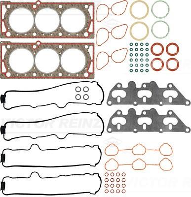 Victor Reinz 02-34220-01 Gasket Set, cylinder head 023422001: Buy near me in Poland at 2407.PL - Good price!