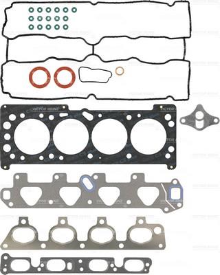 Victor Reinz 02-34235-01 Gasket Set, cylinder head 023423501: Buy near me in Poland at 2407.PL - Good price!