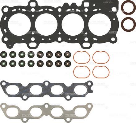 Victor Reinz 02-34295-02 Gasket Set, cylinder head 023429502: Buy near me in Poland at 2407.PL - Good price!