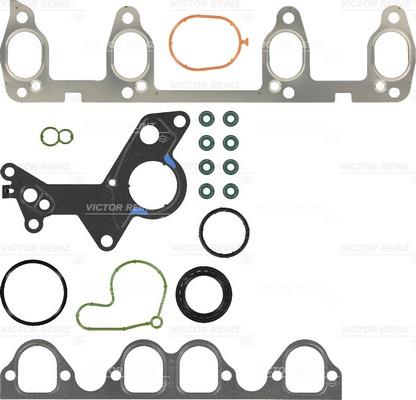 Victor Reinz 02-34302-02 Gasket Set, cylinder head 023430202: Buy near me in Poland at 2407.PL - Good price!