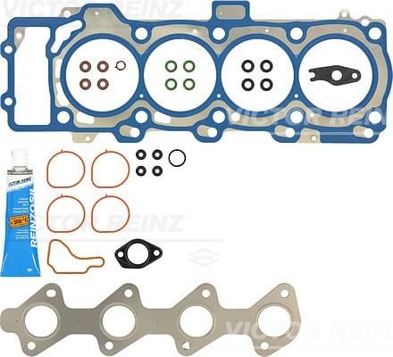 Victor Reinz 02-34815-01 Gasket Set, cylinder head 023481501: Buy near me in Poland at 2407.PL - Good price!