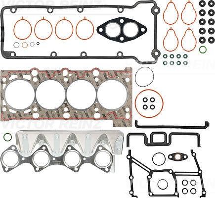 Victor Reinz 02-34910-01 Gasket Set, cylinder head 023491001: Buy near me in Poland at 2407.PL - Good price!
