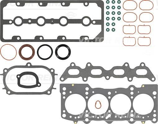Victor Reinz 02-34940-01 Gasket Set, cylinder head 023494001: Buy near me in Poland at 2407.PL - Good price!