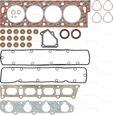Victor Reinz 02-35040-02 Gasket Set, cylinder head 023504002: Buy near me in Poland at 2407.PL - Good price!