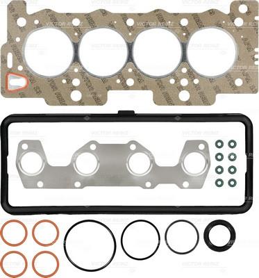Victor Reinz 02-35060-01 Gasket Set, cylinder head 023506001: Buy near me in Poland at 2407.PL - Good price!