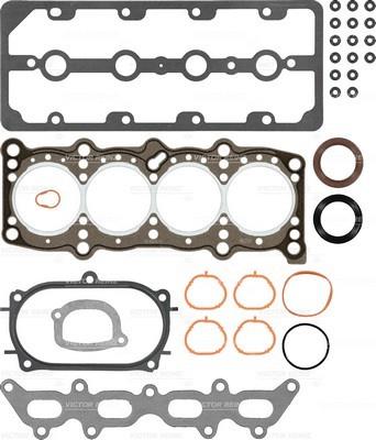 Victor Reinz 02-35575-03 Gasket Set, cylinder head 023557503: Buy near me in Poland at 2407.PL - Good price!