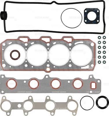 Victor Reinz 02-35585-01 Gasket Set, cylinder head 023558501: Buy near me in Poland at 2407.PL - Good price!