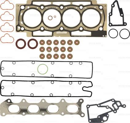 Victor Reinz 02-35820-01 Gasket Set, cylinder head 023582001: Buy near me in Poland at 2407.PL - Good price!