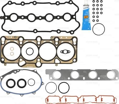 Victor Reinz 02-36005-01 Gasket Set, cylinder head 023600501: Buy near me in Poland at 2407.PL - Good price!
