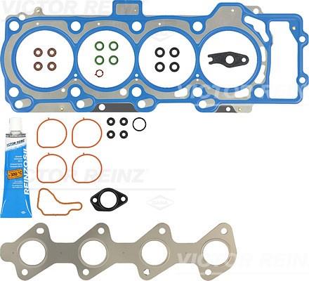 Victor Reinz 02-36010-01 Gasket Set, cylinder head 023601001: Buy near me in Poland at 2407.PL - Good price!