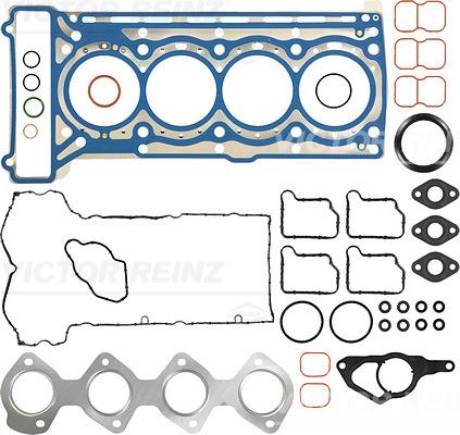 Victor Reinz 02-36015-02 Gasket Set, cylinder head 023601502: Buy near me in Poland at 2407.PL - Good price!