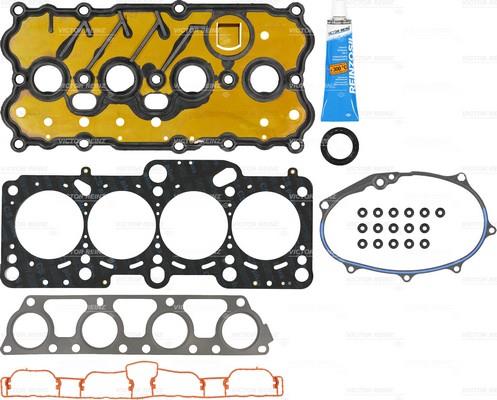 Victor Reinz 02-36030-01 Gasket Set, cylinder head 023603001: Buy near me in Poland at 2407.PL - Good price!