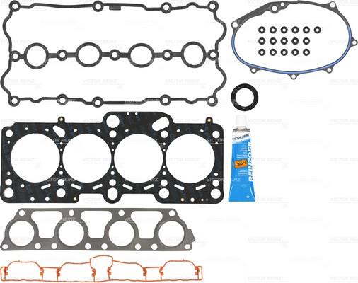 Victor Reinz 02-36030-02 Gasket Set, cylinder head 023603002: Buy near me in Poland at 2407.PL - Good price!