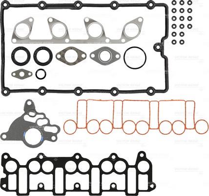 Victor Reinz 02-36041-01 Gasket Set, cylinder head 023604101: Buy near me at 2407.PL in Poland at an Affordable price!