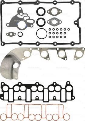 Victor Reinz 02-36041-03 Gasket Set, cylinder head 023604103: Buy near me at 2407.PL in Poland at an Affordable price!