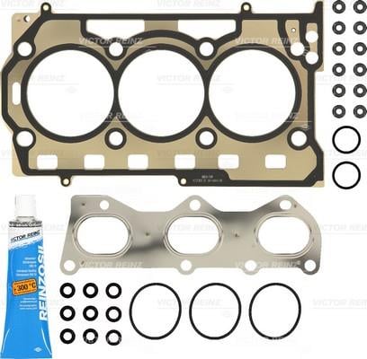 Victor Reinz 02-36045-01 Gasket Set, cylinder head 023604501: Buy near me at 2407.PL in Poland at an Affordable price!