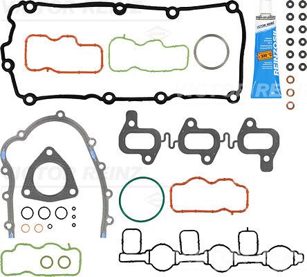 Victor Reinz 02-36049-02 Gasket Set, cylinder head 023604902: Buy near me at 2407.PL in Poland at an Affordable price!