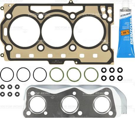 Victor Reinz 02-36050-01 Gasket Set, cylinder head 023605001: Buy near me in Poland at 2407.PL - Good price!