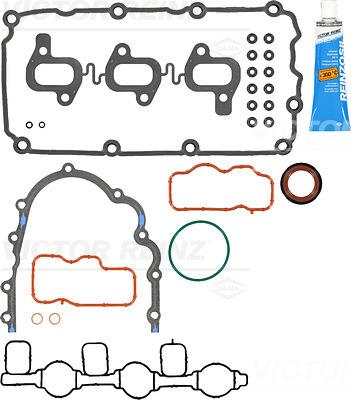 Victor Reinz 02-36051-01 Gasket Set, cylinder head 023605101: Buy near me in Poland at 2407.PL - Good price!