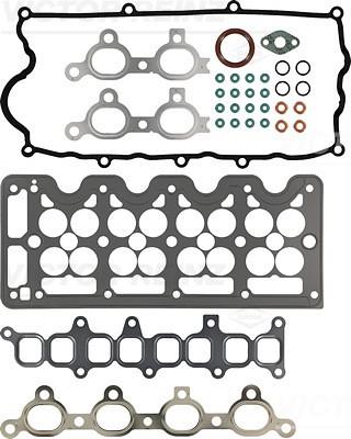 Victor Reinz 02-36081-01 Gasket Set, cylinder head 023608101: Buy near me in Poland at 2407.PL - Good price!