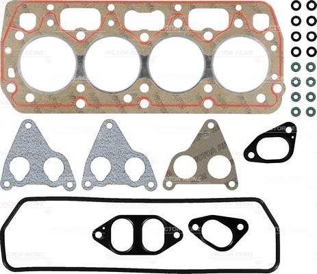 Victor Reinz 02-36085-01 Gasket Set, cylinder head 023608501: Buy near me in Poland at 2407.PL - Good price!
