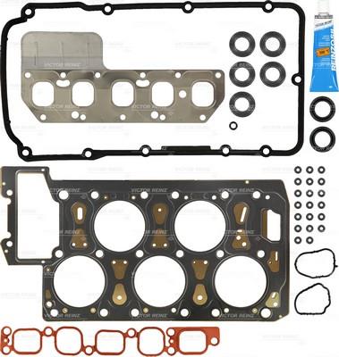 Victor Reinz 02-36100-01 Gasket Set, cylinder head 023610001: Buy near me in Poland at 2407.PL - Good price!