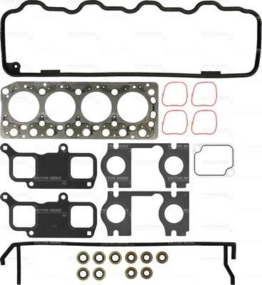 Victor Reinz 02-36110-01 Gasket Set, cylinder head 023611001: Buy near me in Poland at 2407.PL - Good price!