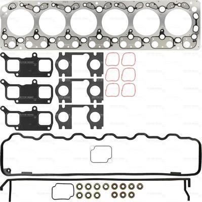 Victor Reinz 02-36115-01 Gasket Set, cylinder head 023611501: Buy near me in Poland at 2407.PL - Good price!