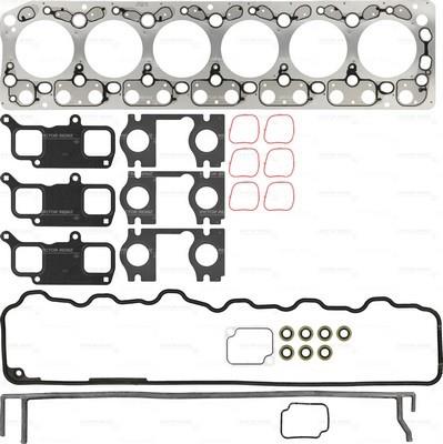 Victor Reinz 02-36115-02 Gasket Set, cylinder head 023611502: Buy near me in Poland at 2407.PL - Good price!