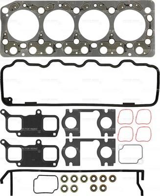 Victor Reinz 02-36145-01 Gasket Set, cylinder head 023614501: Buy near me in Poland at 2407.PL - Good price!